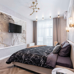 Апартаменты люкс