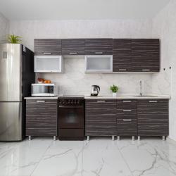 1-комнатные апартаменты стандарт #138