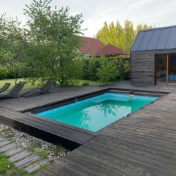 Фото Отель Ecolodge Zen (Эколодж Зен)