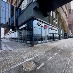 Фото Апартаменты на улице Тимофея Чаркова 87