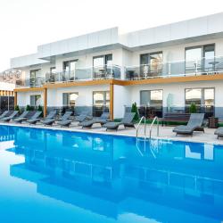 Фото Отель Marsealan (Марселан)