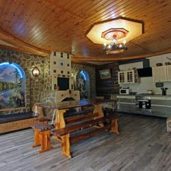 Фото Отель На Пчелиной