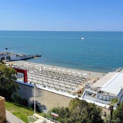 Фото inSochi Resort Apartments (ин Резорт Апартаменты)