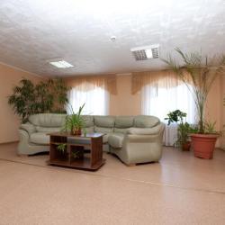 Фото Отель Колос