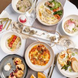 Фото Отель NUUR (НУУР)