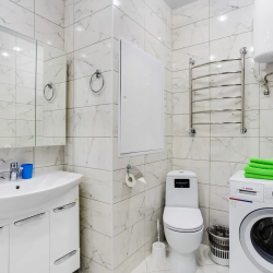 Фото Отель Home Like (Хоум Лайк) на улице Маковского 26