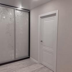 Фото Апартаменты на улице Краснодонская 10А