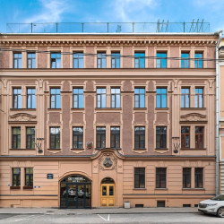 фото 10 Gutenberg Hotel (Гутенберг)