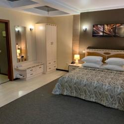 Фото Отель Чаплин