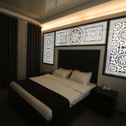 Фото Отель Safir (Сафир)