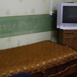 Фото Отель Селенга