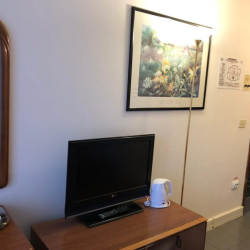 Фото Отель Русь