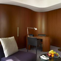 фото 38 Hyatt Regency Ekaterinburg (Хаятт Ридженси Екатеринбург)