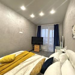 Фото Отель Greencity (Гринсити) на улице Короленко