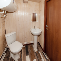 Коттедж улучшенный К1.1