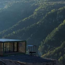 Фото Отель Air Glamping (Эйр Глэмпинг)