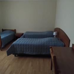 Фото Отель Гостевой дом Брейтово