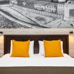 фото 84 White & Black Home Hotel (Уайт энд Блэк Хоум)