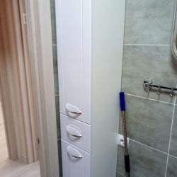 Фото Апартаменты на улице 3-я Новослободская 5