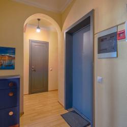 Фото Отель Comfort Homes (Комфорт Хоумс) на Трофимова 9 корпус 2