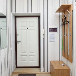 Фото Апартаменты Турист на улице Оплеснина 41/1