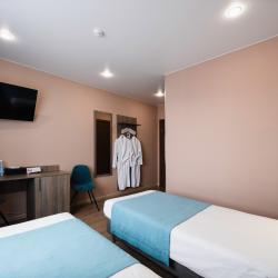Фото Отель SopkaHotel (Сопка)