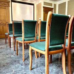 Фото Отель Дон Кихот