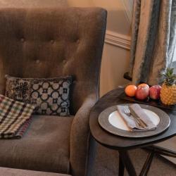 Фото Отель Английский клуб