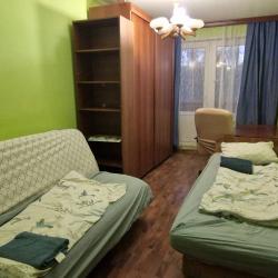 Фото Отель 3-х комнатная квартира на Планерной