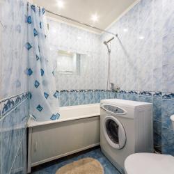 Фото Апартаменты Домино на проспекте Металлургов