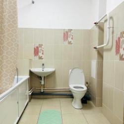 1-комнатные апартаменты улучшенные Дмитрия Мартынова,43