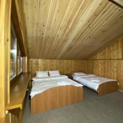 Фото Отель Дом