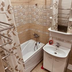 2-комнатные апартаменты стандарт