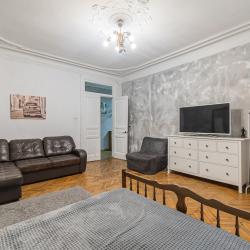 Фото Апартаменты на улице Лизы Чайкиной