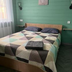 Фото Отель Усадьба в Суздале