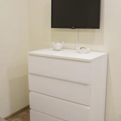 1-комнатные апартаменты улучшенные #1