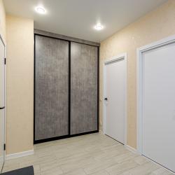 Фото Апартаменты на улице Пермская 2