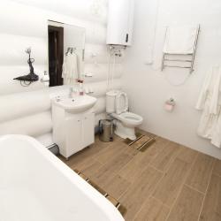 Фото Отель Калина Красная