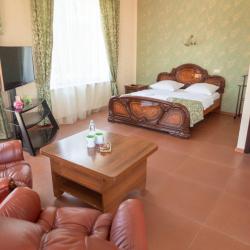 Фото Отель Элизий