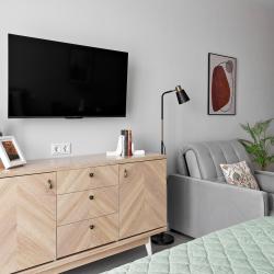 фото 21 RoomyRoom (РумиРум) на улице Вадима Шефнера 4