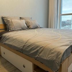 1-комнатные апартаменты стандарт