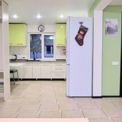 Фото Отель ВолкХаус