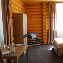 Фото Отель Гелион