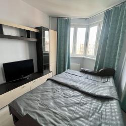 3-комнатные апартаменты стандарт Путилково Сходненская 23