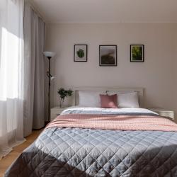 Фото Апартаменты на Садовой 88