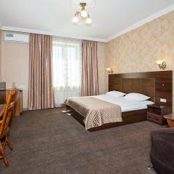 Фото Отель Central (Централ)