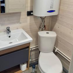 Фото Отель Горный Ретрит