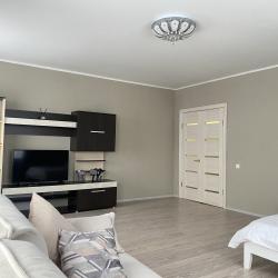 Фото Отель Две Подушки на улице Галкинская 63 А