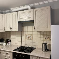 Фото Апартаменты на улице Новоторжская 7