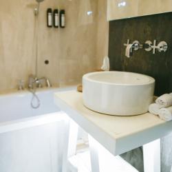 Фото Отель MYS Boutique Hotel